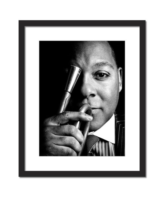 Wynton Marsalis: El Arte del Jazz
