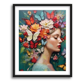 Sueño de Mariposas: Eclosión