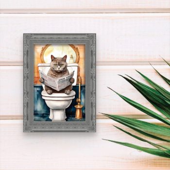 El Gato y Su Diario