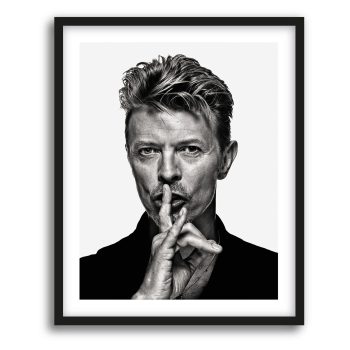 David Bowie: El Silencio del Icono