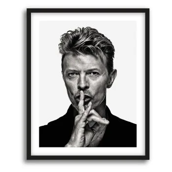 David Bowie: El Silencio del Icono