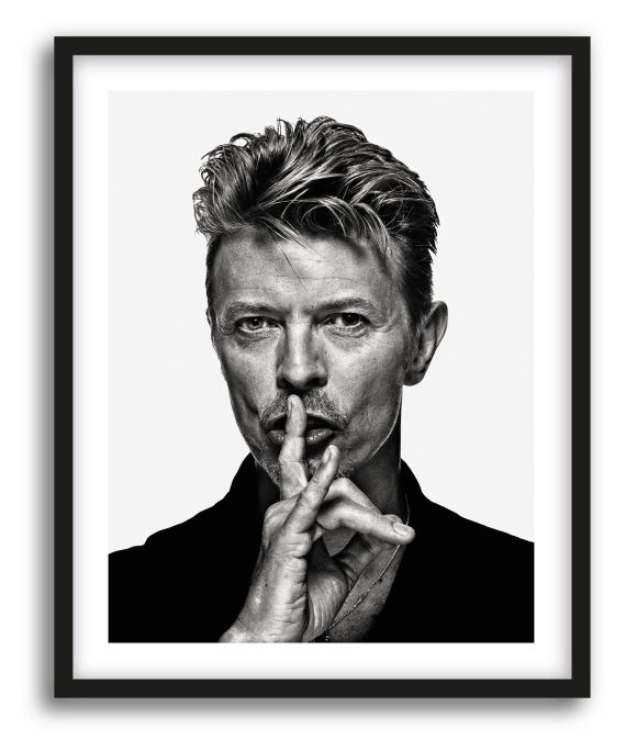 David Bowie: El Silencio del Icono