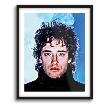Gustavo Cerati: Retrato Etéreo