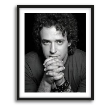 Gustavo Cerati: Mirada Intensa