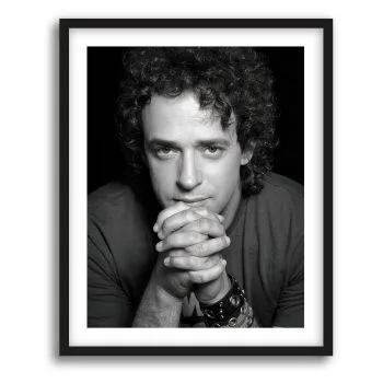 Gustavo Cerati: Mirada Intensa