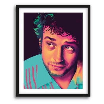 Cerati Pop: Retrato Vibrante