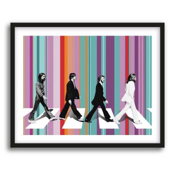 Colores de Abbey Road: Tributo a The Beatles