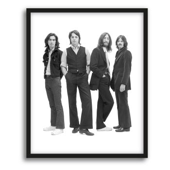 The Beatles: La Esencia de una Era