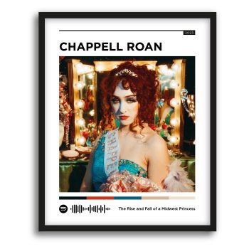 Chappell Roan: La Princesa del Midwest
