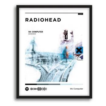 Radiohead: OK Computer, Revolución del Rock