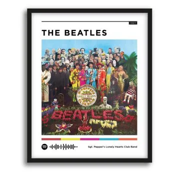 The Beatles: Sgt. Pepper’s, Obra Maestra del Rock