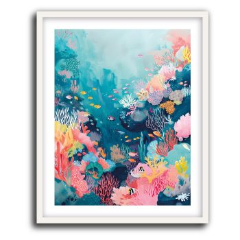 Reino de Coral