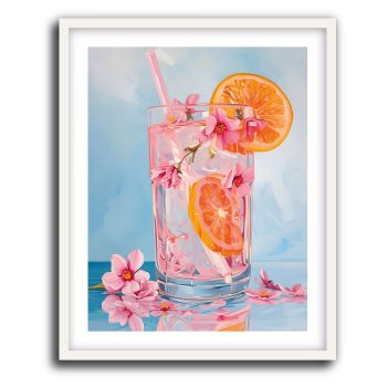 Frescura Floral