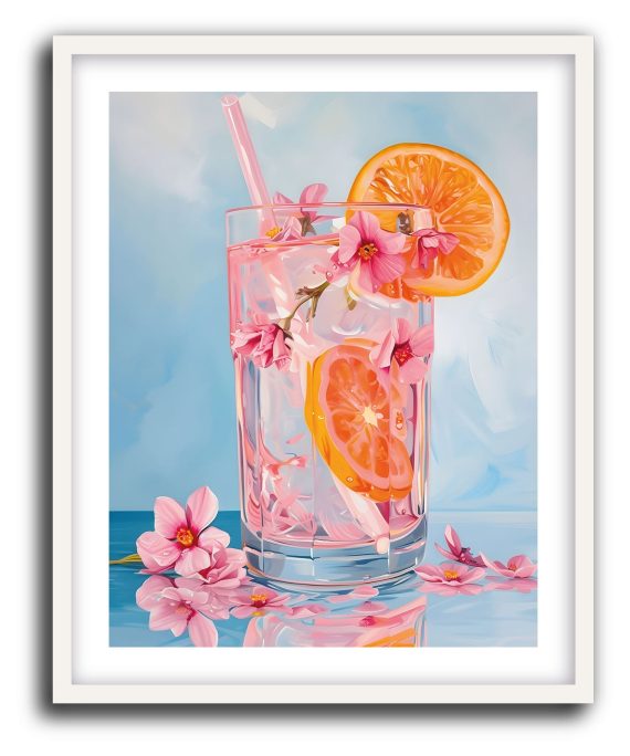 Frescura Floral
