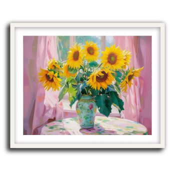 Rayo de Sol Floral
