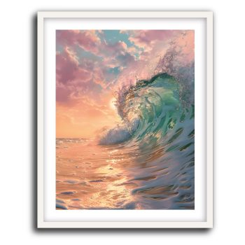 Crepúsculo Marino