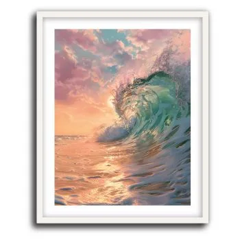 Crepúsculo Marino