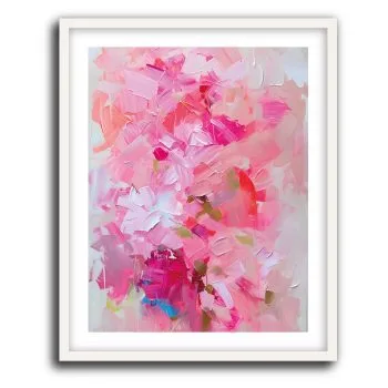 Pinceladas de Primavera