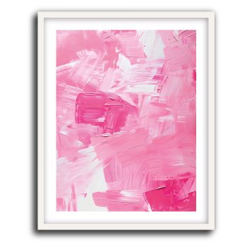 Rosa en Movimiento
