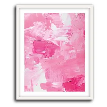 Rosa en Movimiento