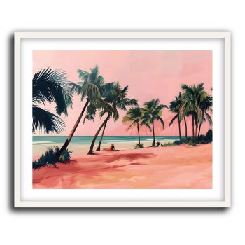 Paraíso Rosado