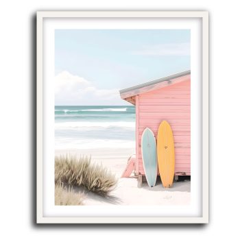 Sueños de Surf