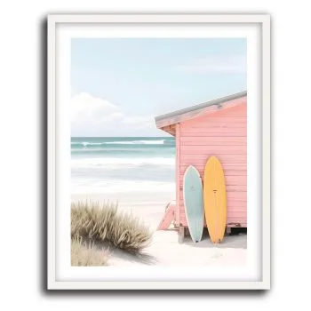 Sueños de Surf