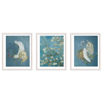Almendros en Flor