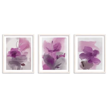 Sueños en Violeta