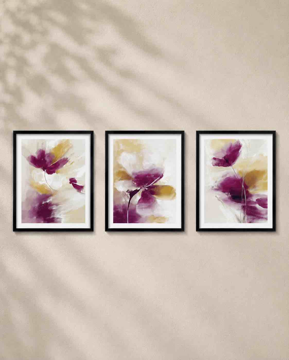 Aura Floral