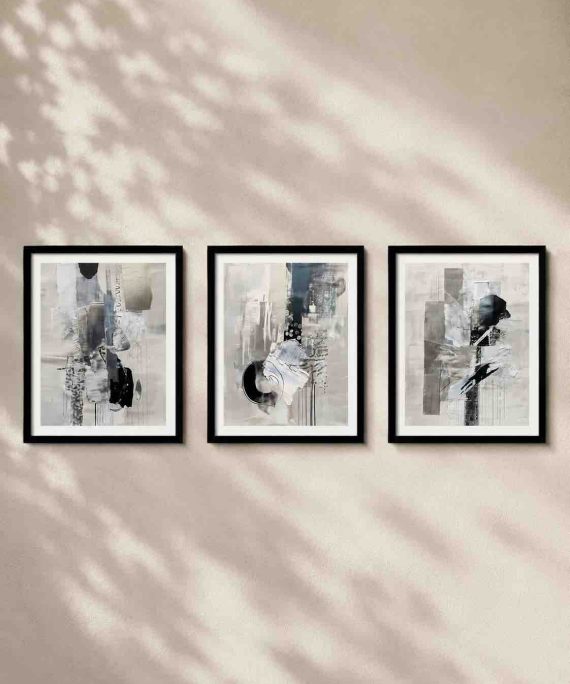 Dimensión Gris