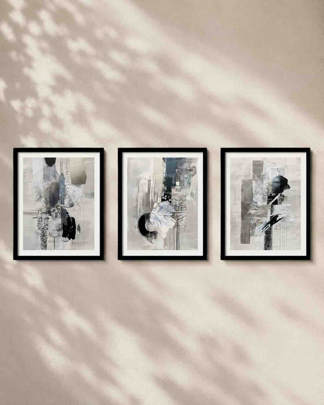 Dimensión Gris