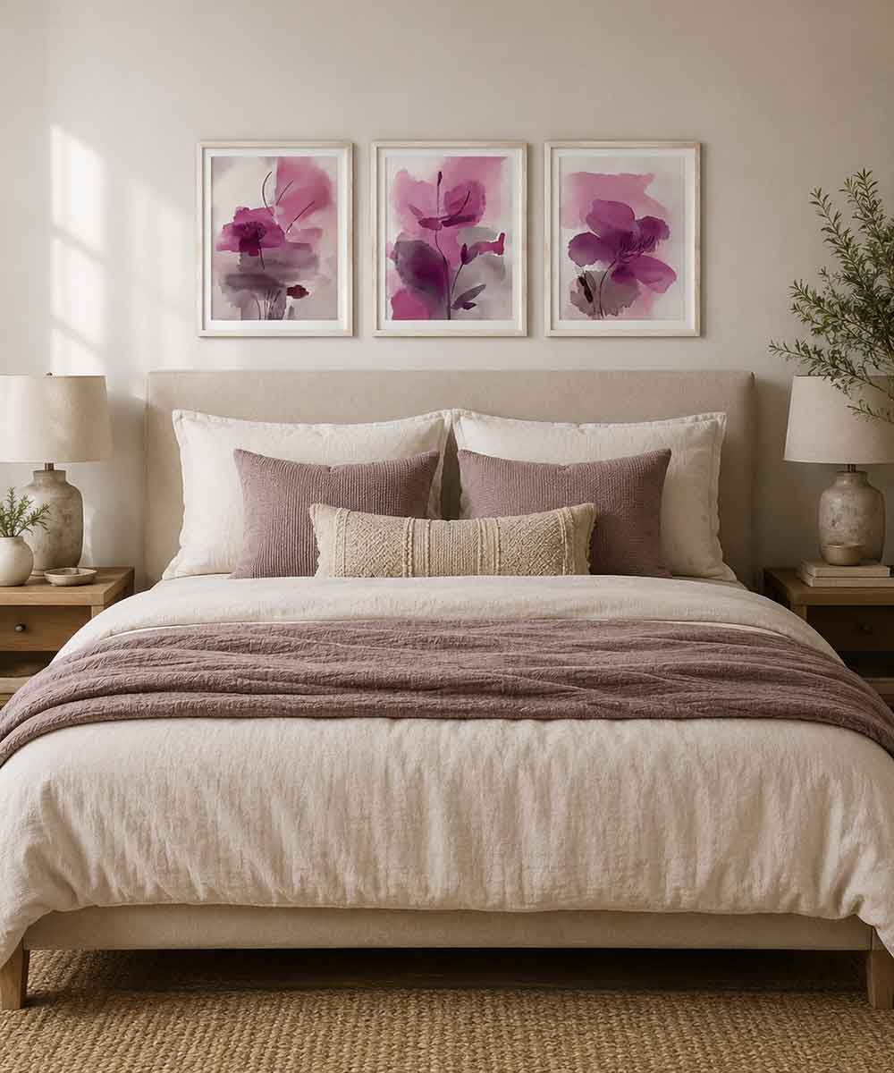 Sueños en Violeta - Imagen 2