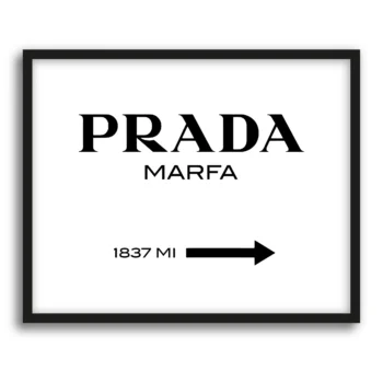 Destino Prada