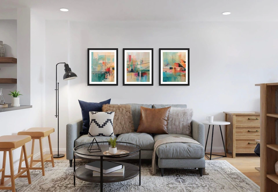 Divinas Tienda de Cuadros