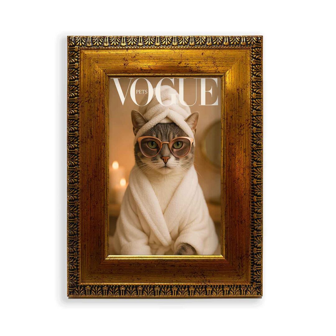 Vogue Sessions