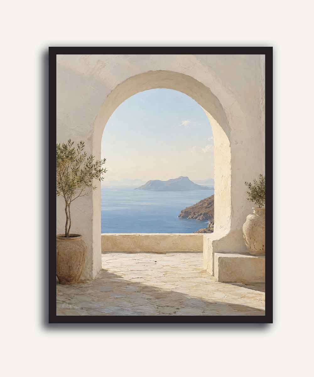 Azure Archway - Imagen 2