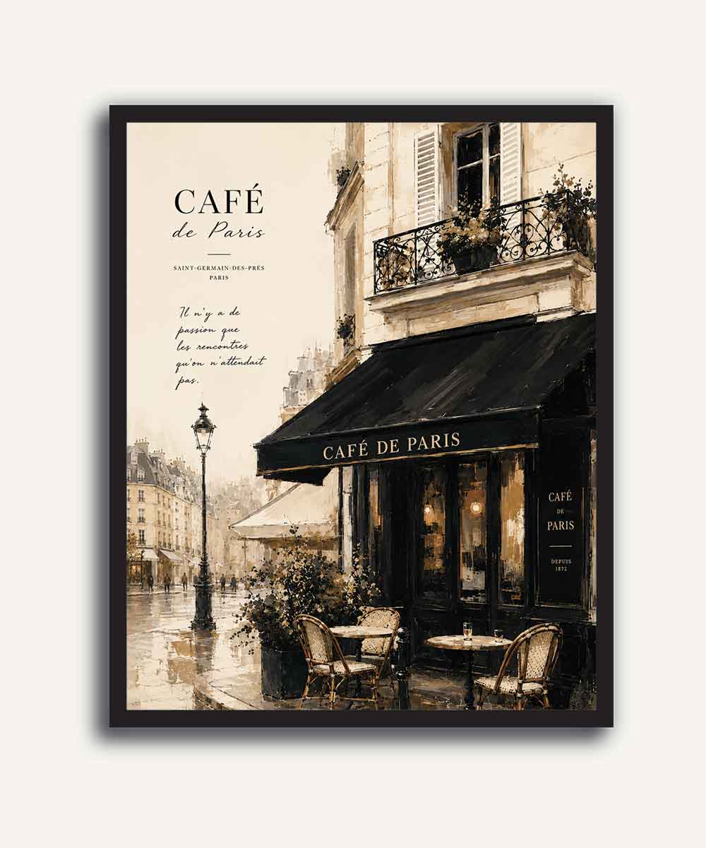 Café de Paris - Imagen 2