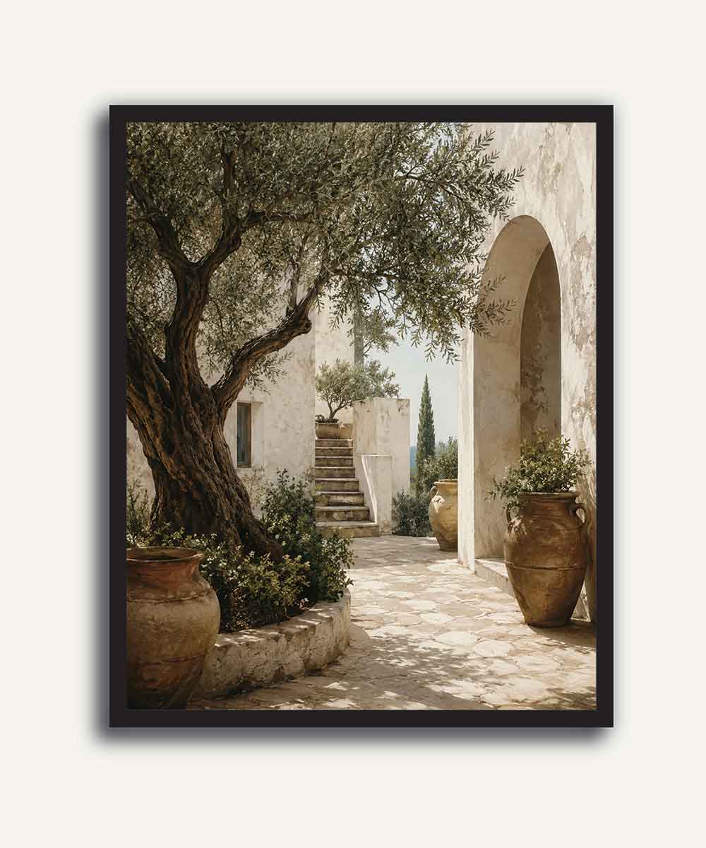 Among the Olives - Imagen 2