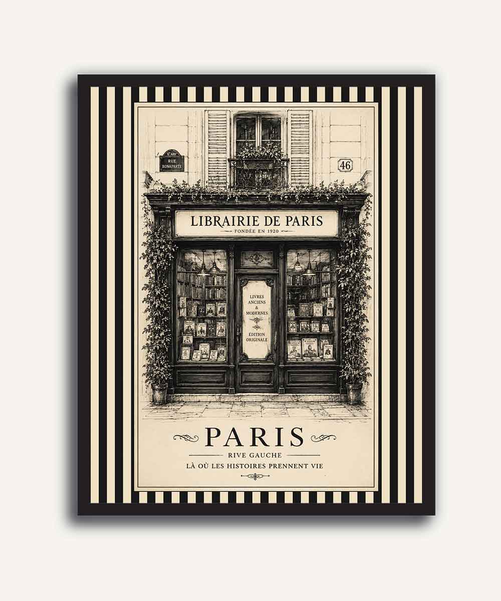 Librairie de Paris - Imagen 3