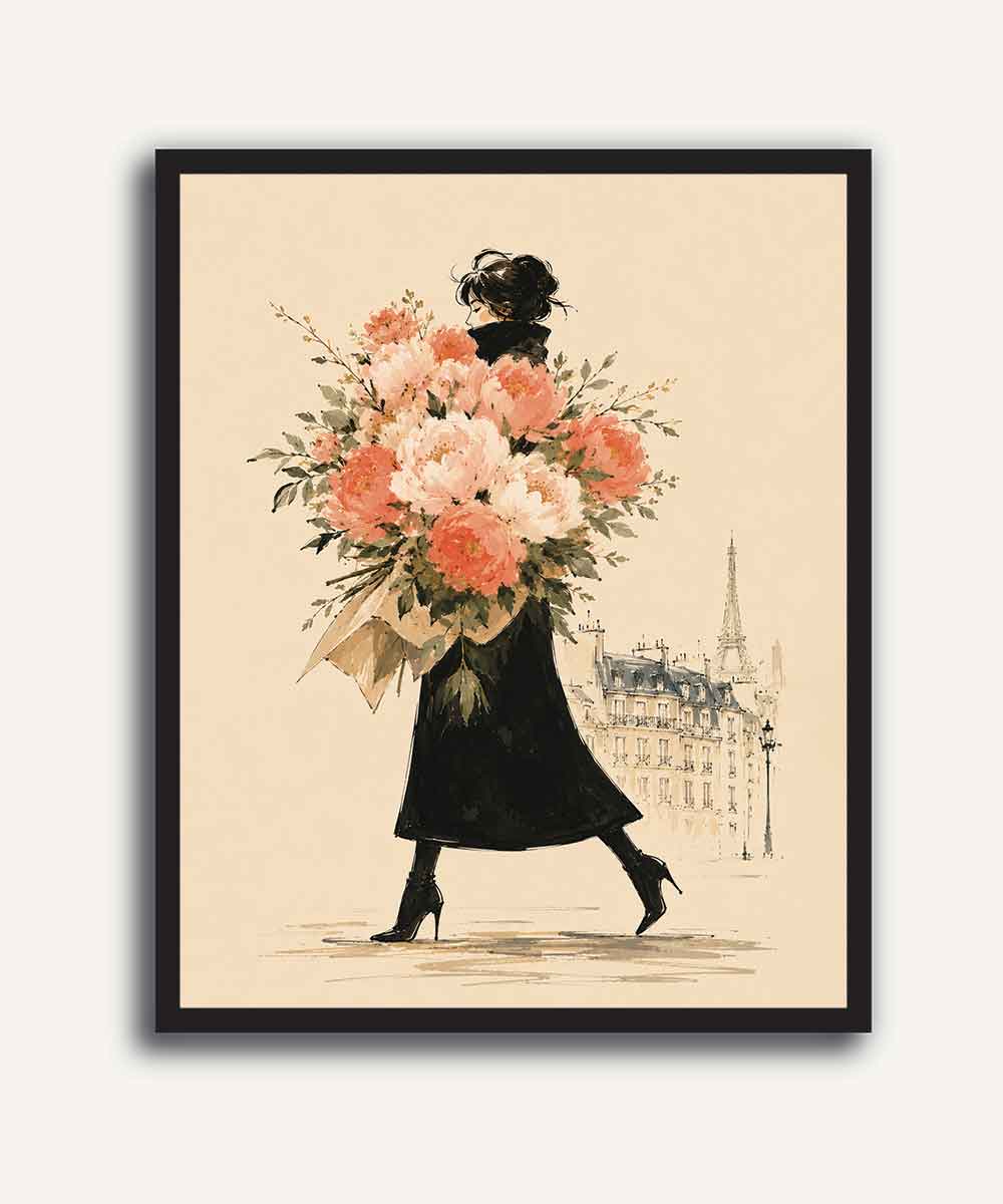 Paris en Fleurs - Imagen 2