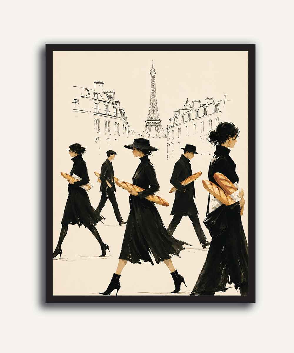 Paris en Mouvement - Imagen 2